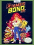 Nintendo  NES&nbsp; - &nbsp;James Bone Jr
